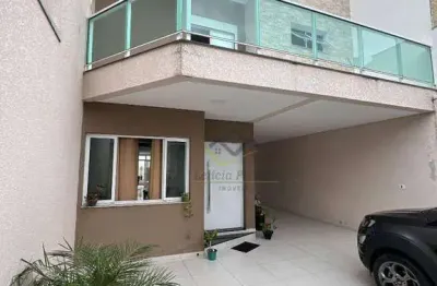 Sobrado 3 quartos à venda, 180 m² por r$ 1.200.000 - jardim dos ipês - suzano/sp