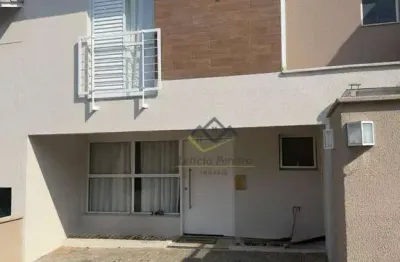 Sobrado com 3 quartos, sendo 1 suíte à venda, 93 m² por r$ 690.000 - parque santana - mogi das cruzes/sp