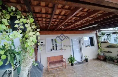 Casa com 2 quartos à venda, 60 m² por r$ 298.000 - cidade boa vista - suzano/sp