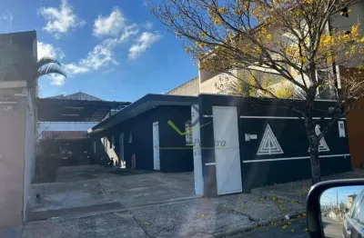 Casa 2 quartos para alugar, 130 m² por r$ 3.640/mês - jardim suzano - suzano/sp