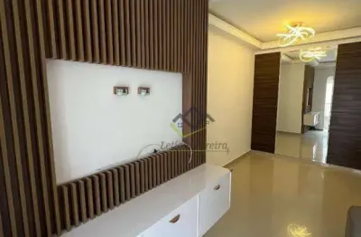 Apartamento 3 quartos para alugar, 66 m² por r$ 3.342/mês - jardim santa helena - suzano/sp