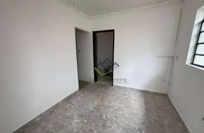 Casa com 2 dormitórios, 150 m² - venda por r$ 420.000 ou aluguel por r$ 2.500/mês - vila mazza - suzano/sp
