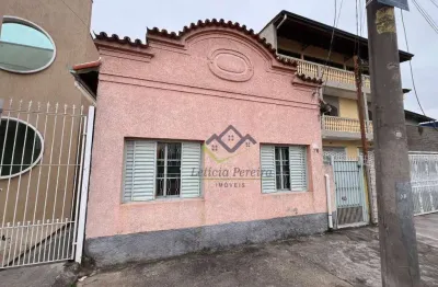 Casa com 2 dormitórios à venda, 98 m² por R$ 318.000,00 - Jundiapeba - Mogi das Cruzes/SP