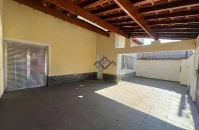 Casa 2 quartos à venda, 180 m² por r$ 890.000 - jardim santa helena - suzano/sp