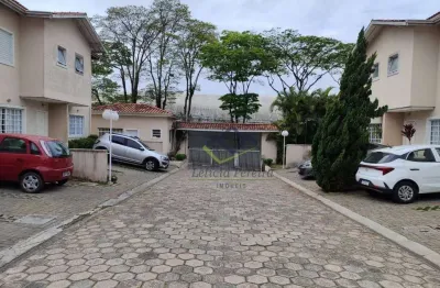 Sobrado 3 quartos à venda por r$ 585.000 - centro - poá/sp