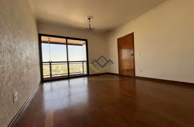 Apartamento com 3 dormitórios à venda, 120 m² por r$ 635.000 - centro - suzano/sp