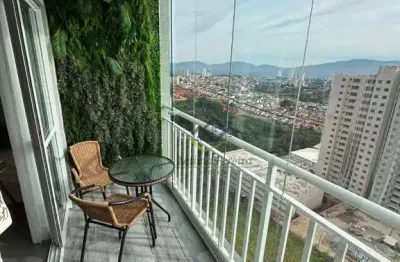 Apartamento com 2 quartos, sendo 1 suíte à venda, 67 m² por r$ 750.000 - mogi moderno - mogi das cruzes/sp