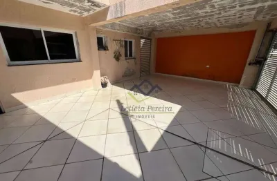 Casa 3 Quartos à venda, 139 m² por R$ 690.000 - Parque Santa Rosa - Suzano/SP