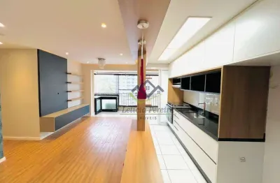 Apartamento com 2 dormitórios, 90 m² - venda por r$ 1.200.000,00 ou aluguel por r$ 8.200,00/mês - alphaville - barueri/sp