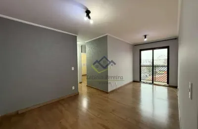 Apartamento 3 Quartos à venda, 60 m² por R$ 330.000 - Conjunto Residencial Irai - Suzano/SP