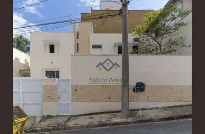 Sobrado com 3 dormitórios à venda, 117 m² por r$ 750.000,00 - vila suissa - mogi das cruzes/sp