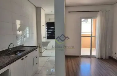 Apartamento com 3 quartos à venda, 66 m² por r$ 350.000 - vila urupês - suzano/sp