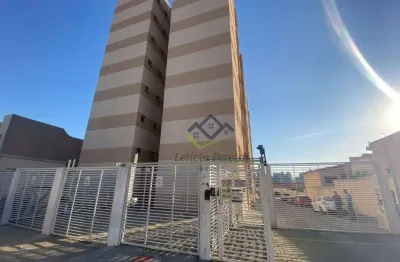 Apartamento com 3 dormitórios à venda, 62 m² por r$ 400.000,00 - vila urupês - suzano/sp