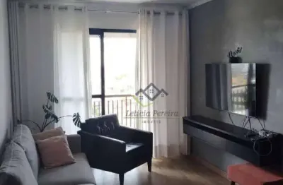 Apartamento 3 quartos à venda, 95 m² por r$ 636.000 - centro - suzano/sp