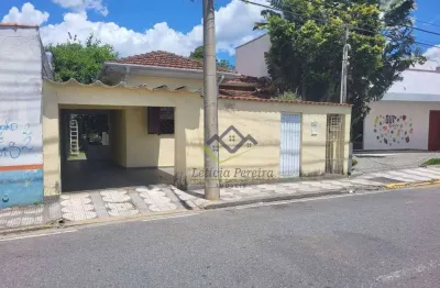 Casa Centro Mogi para investimento à venda terreno 282m² terreno por R$ 780.000 - Centro - Mogi das Cruzes/SP