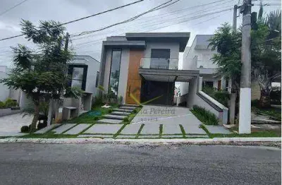 Sobrado com 3 suítes à venda, 210 m² por r$ 1.800.000 - mogi moderno - mogi das cruzes/sp