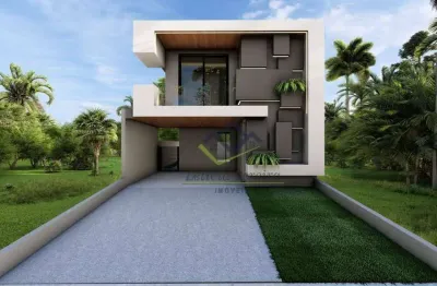 Sobrado com 3 suítes à venda, 178 m² por R$ 1.450.000 - Vila Moraes - Mogi das Cruzes/SP