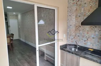 Apartamento com 3 quartos à venda, 66 m² por r$ 480.000 - vila são francisco - suzano/sp