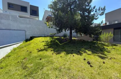 Terreno à venda, 420 m² por R$ 2.500.000,00 - Tamboré - Barueri/SP