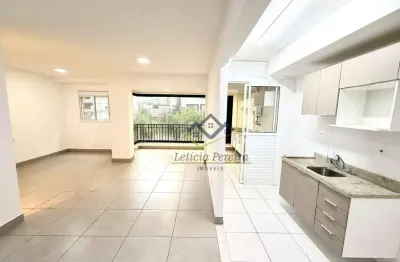 Apartamento com 2 dormitórios para alugar, 81 m² por r$ 6.500,00/mês - alphaville - barueri/sp