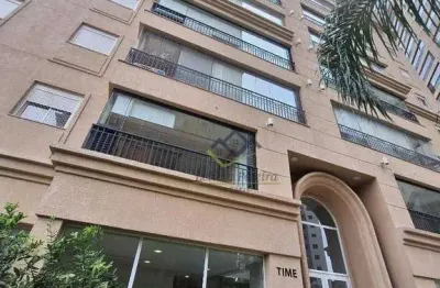 Apartamento com 2 dormitórios para alugar, 81 m² por r$ 8.174/mês - alphaville - barueri/sp