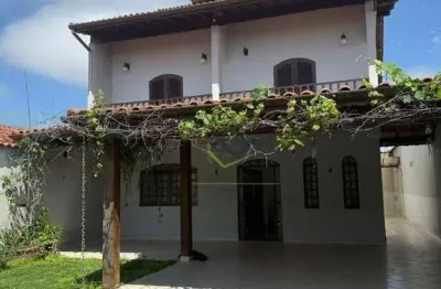 Sobrado com 4 quartos, sendo 1 suíte à venda, 250 m² por R$ 980.000 - Cidade Cruzeiro do Sul - Suzano/SP