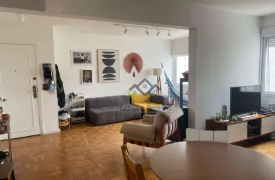 Apartamento com 2 dormitórios para alugar, 90 m² por r$ 8.500/mês - moema - são paulo/sp