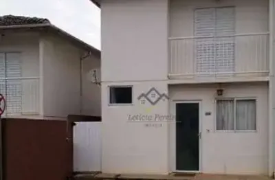 Sobrado com 2 dormitórios à venda, 60 m² por r$ 360.000,00 - vila colorado - suzano/sp