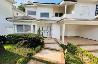 Casa com 4 dormitórios à venda, 359 m² por r$ 3.500.000,00 - alphaville residencial plus - barueri/sp