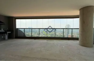 Apartamento com 3 dormitórios à venda, 175 m² por r$ 2.980.000 - alphaville - barueri/sp