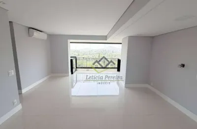 Apartamento com 2 dormitórios à venda, 90 m² por R$ 1.150.000,00 - Alphaville - Barueri/SP