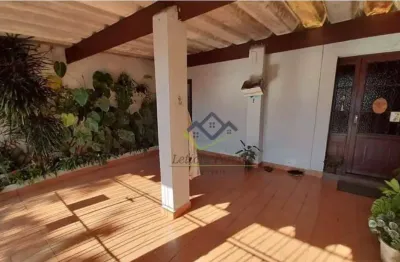 Casa com 4 dormitórios mais edícula à venda, 155 m² por r$ 780.000 - jardim santa helena - suzano/sp