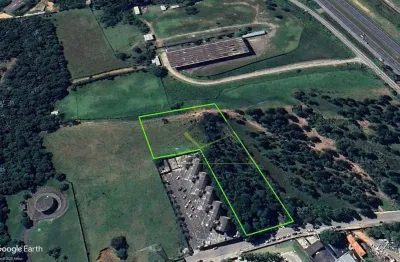 Área à venda, 10300 m² por R$ 1.900.000 - Cuiabá - Itaquaquecetuba/SP