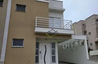 Sobrado com 3 quartos à venda, 156 m² por r$ 900.000 - parque santa rosa - suzano/sp