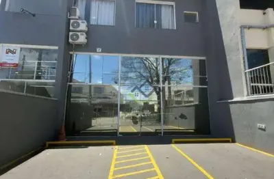 Salão para alugar, 270 m² por r$ 10.800,00/mês - vila costa - suzano/sp