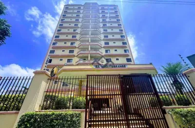 Apartamento com 3 dormitórios à venda, 120 m² por r$ 590.000 - centro - suzano/sp