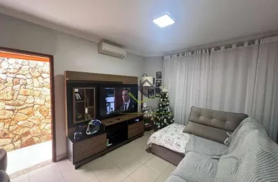 Casa com 2 dormitórios à venda, 119 m² por R$ 650.000 - Jardim Débora - Poá/SP