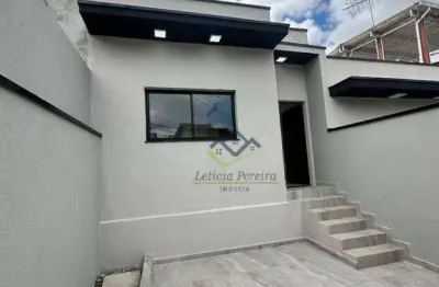 Casa com 2 quartos à venda, 59 m² por r$ 420.000 - vila brasileira - mogi das cruzes/sp