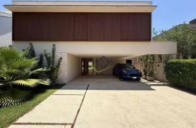 Casa com 4 dormitórios, 550 m² - venda por R$ 12.500.000,00 ou aluguel por R$ 67.800,00/mês - Alphaville Residencial Zero - Barueri/SP