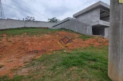 Terreno à venda, 300 m² por R$ 270.000 - Cézar de Souza - Mogi das Cruzes/SP
