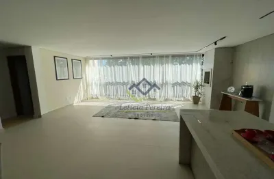 Apartamento com 3 quartos para alugar, 120 m² por r$ 4.490/mês - meu cantinho - suzano/sp