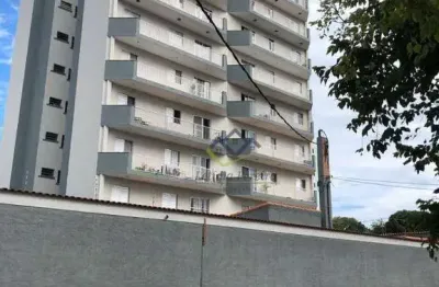 Apartamento com 2 quartos à venda, 75 m² por r$ 370.000 - centro - suzano/sp