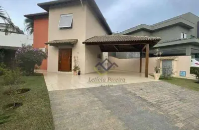 Sobrado com 4 dormitórios à venda, 320 m² por R$ 2.200.000 - Vila Colorado - Suzano/SP