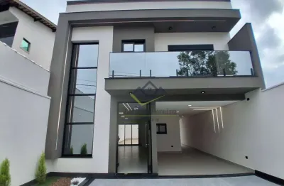 Sobrado com 3 dormitórios à venda, 151 m² por R$ 1.100.000 - Carmela 3 - Guarulhos/SP