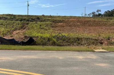 Terreno em condomínio fechado mosaico horizontes em mogi das cruzes/sp - 250m²