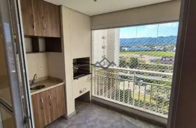 Apartamento de alto padrão à venda – 80m² - helbor ipoema espaço e vida 2