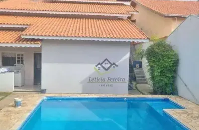 Casa com 4 quartos, sendo 1 suíte à venda, 544 m² por r$ 1.679.000 - jardim medina - poá/sp