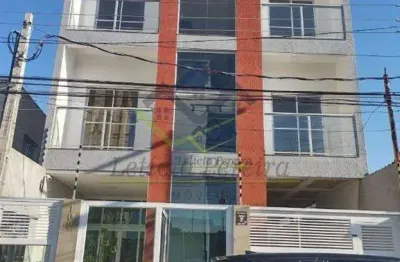 Sala para alugar, 17 m² por r$ 1.300/mês - vila adelina - suzano/sp