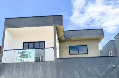 Sobrado com 2 suítes à venda, 110 m² por R$ 450.000 - Vila São Paulo - Mogi das Cruzes/SP