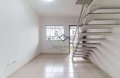 Sobrado com 2 quartos à venda, 63 m² por R$ 320.000 - Vila Nova Aparecida - Mogi das Cruzes/SP